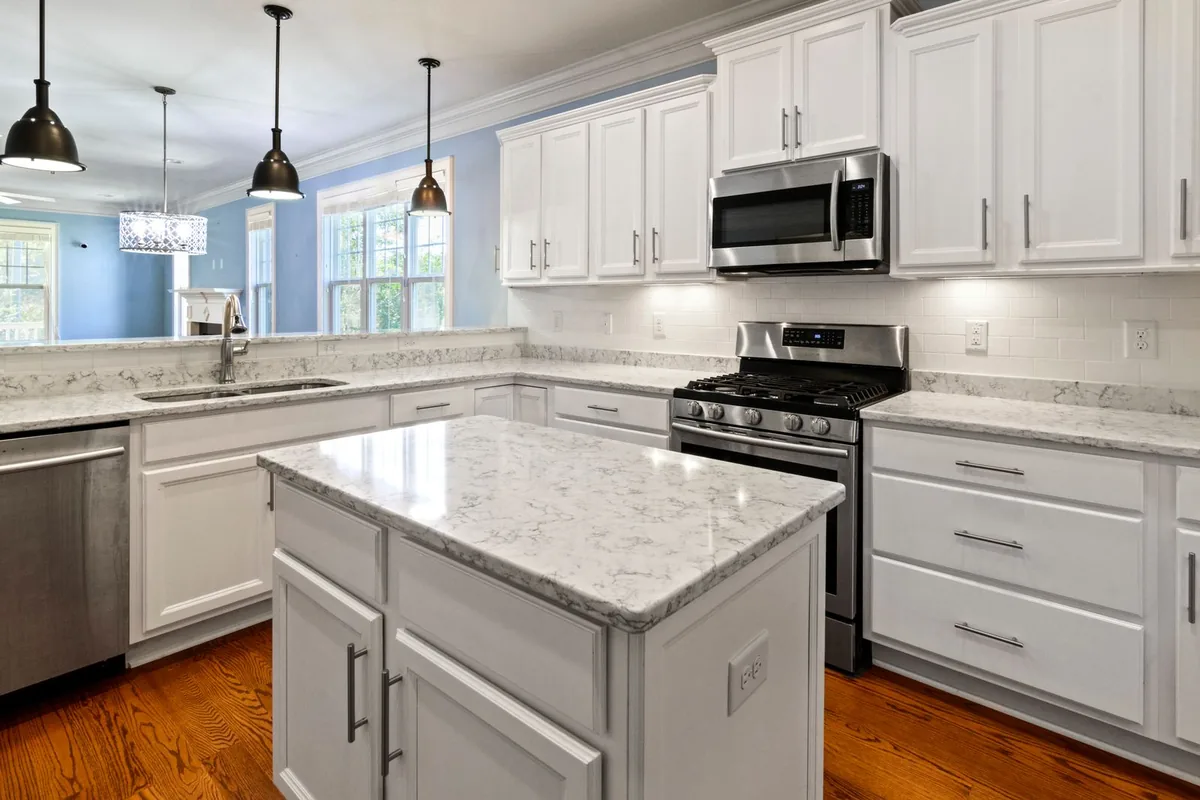 Filth & Squalor Cleanup in Jeffersontown, KY